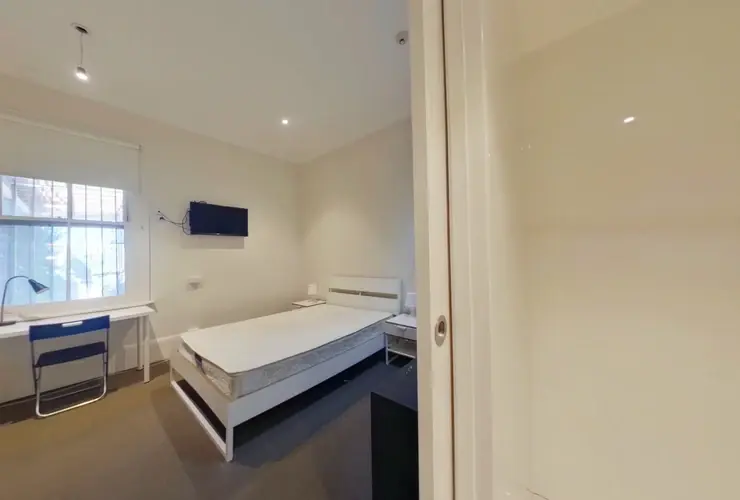 Room view 3