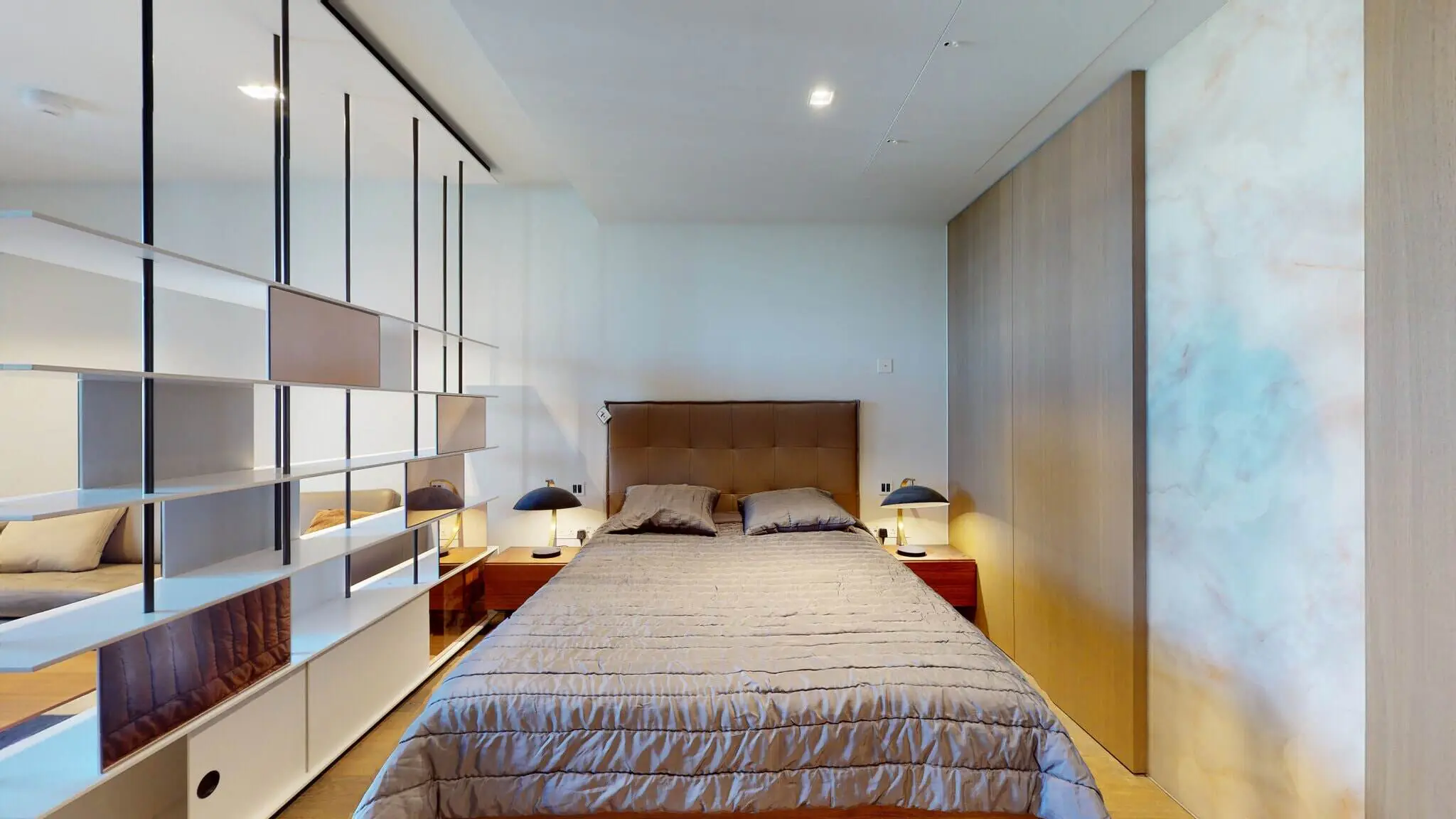 1 Rooms view 1