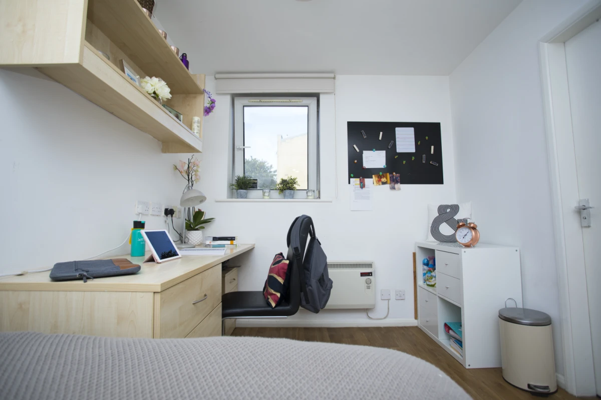 Manchester House