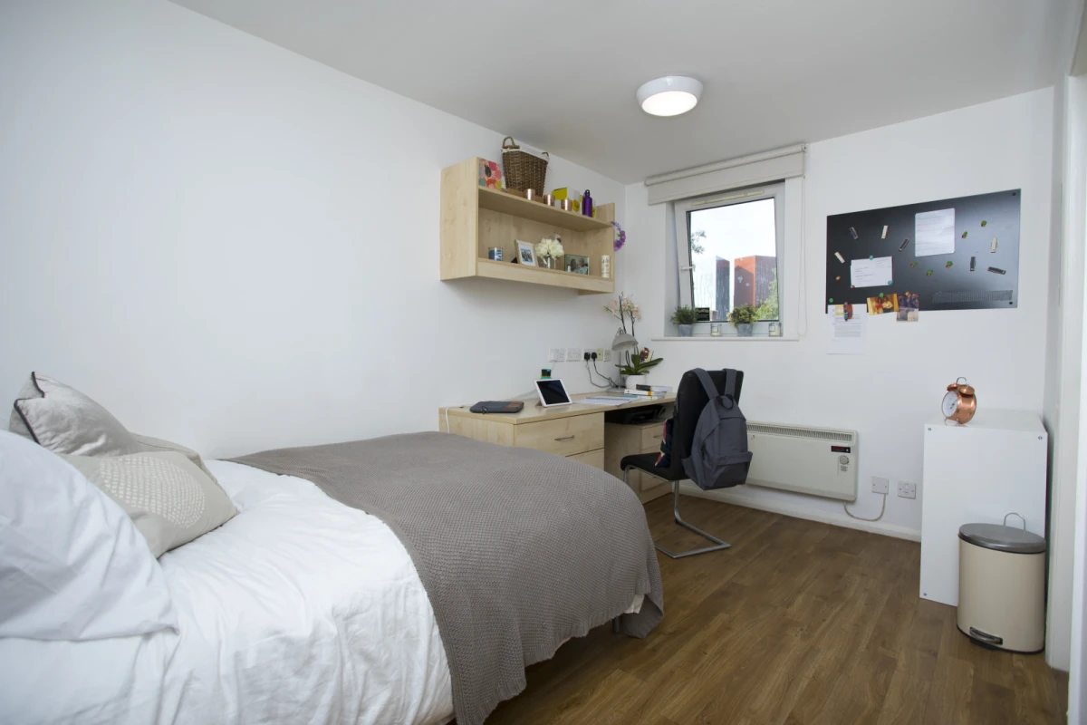 Manchester House