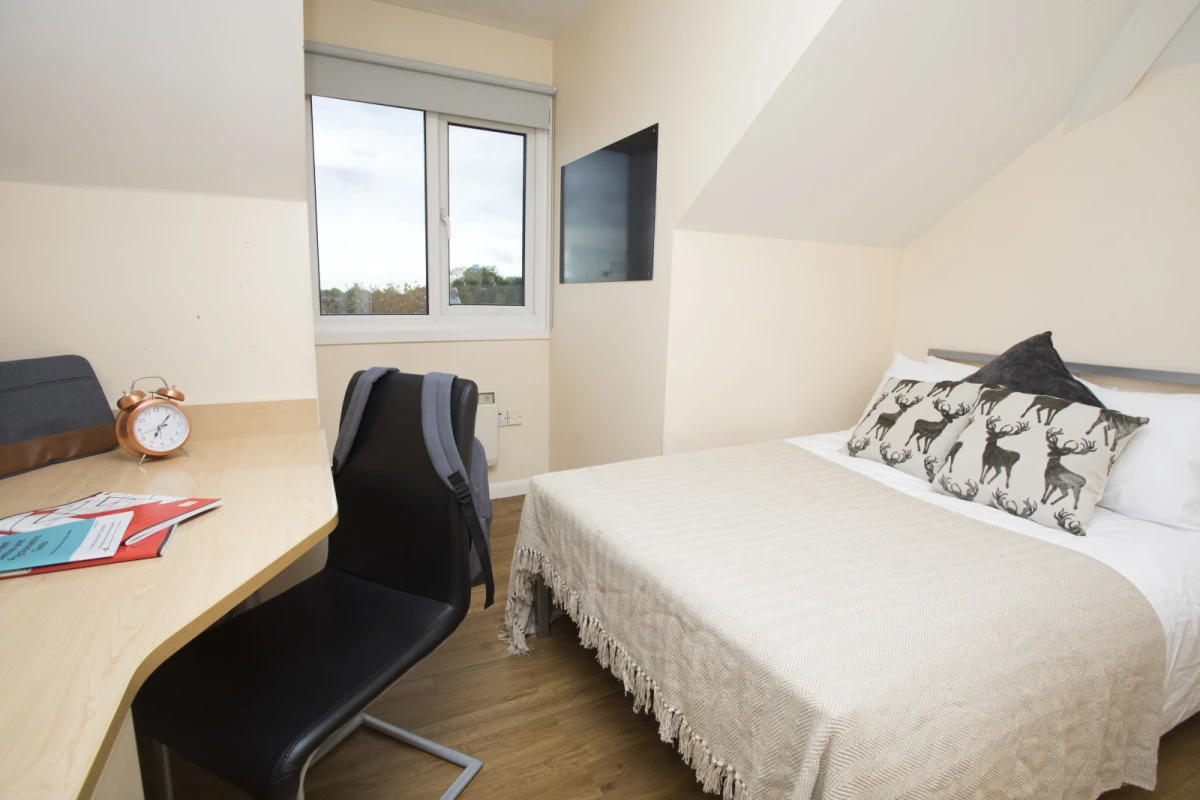 Heald Court