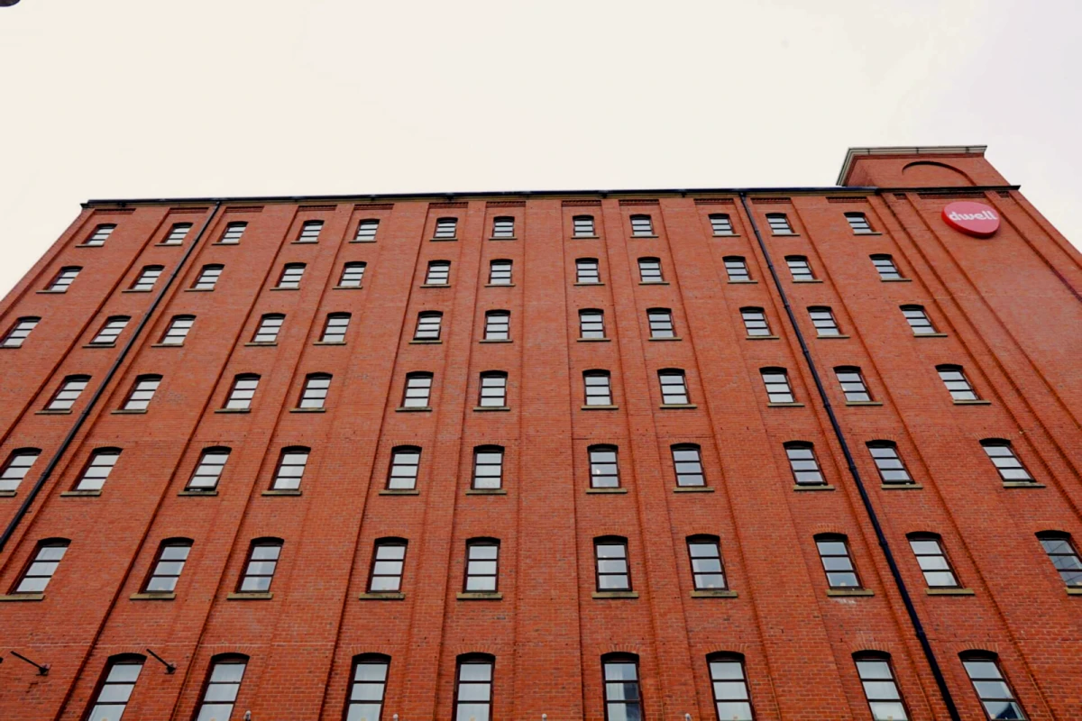 Dwell Manchester Student Village