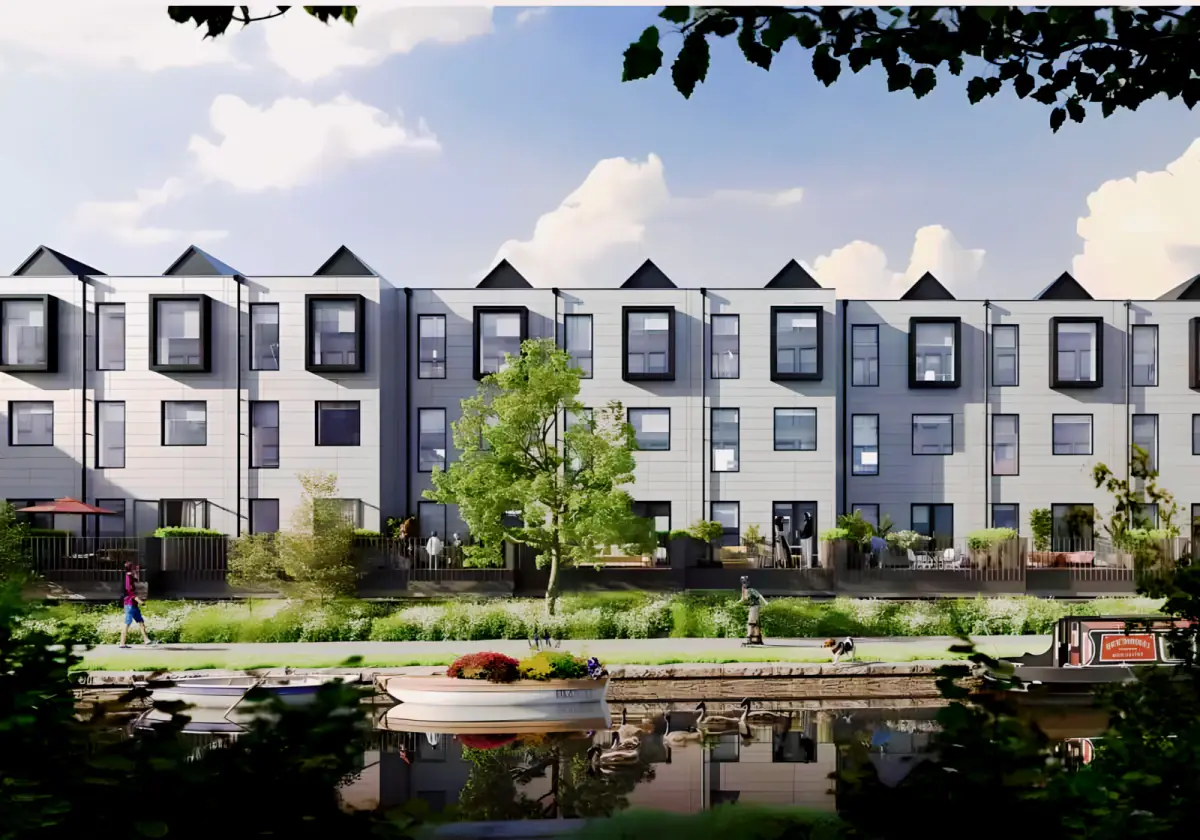 new islington whafrlocks