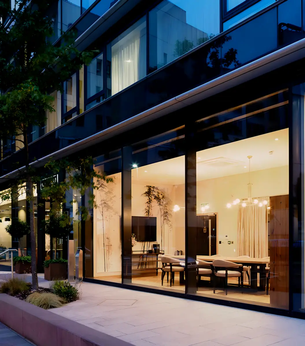 CitySuites