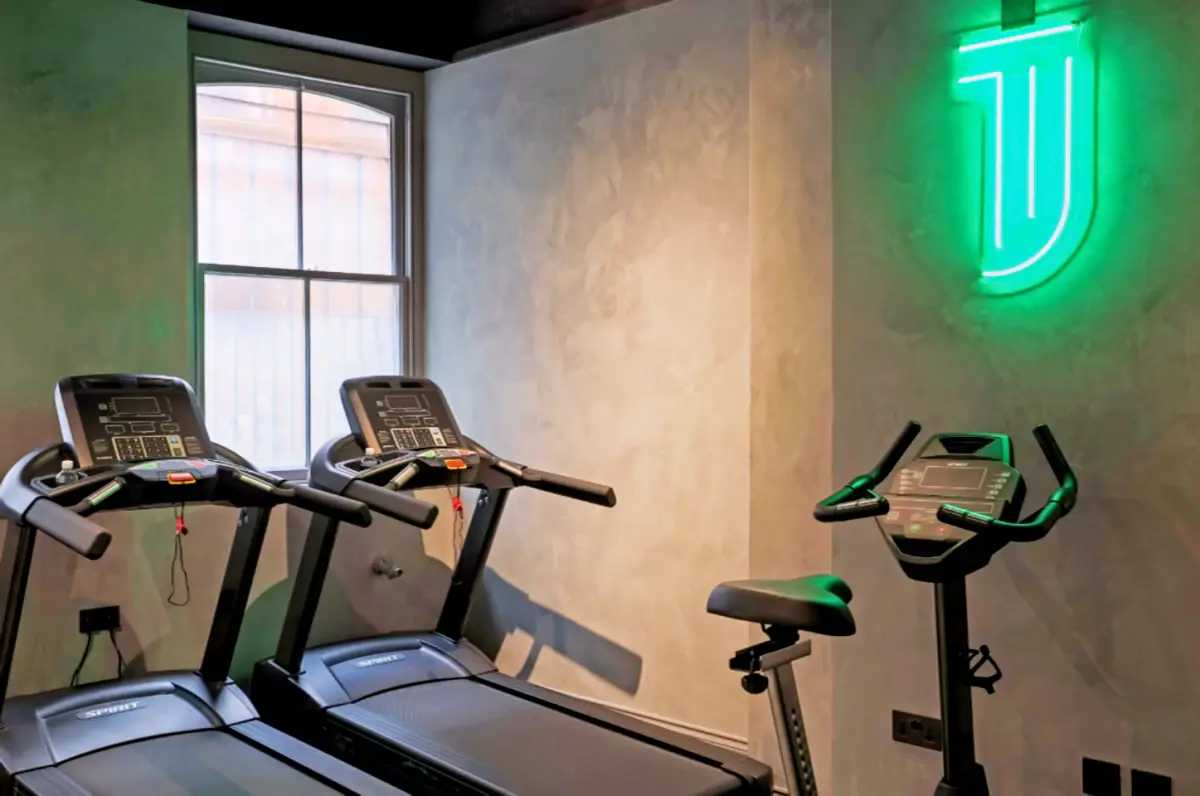Fitness&Recreation