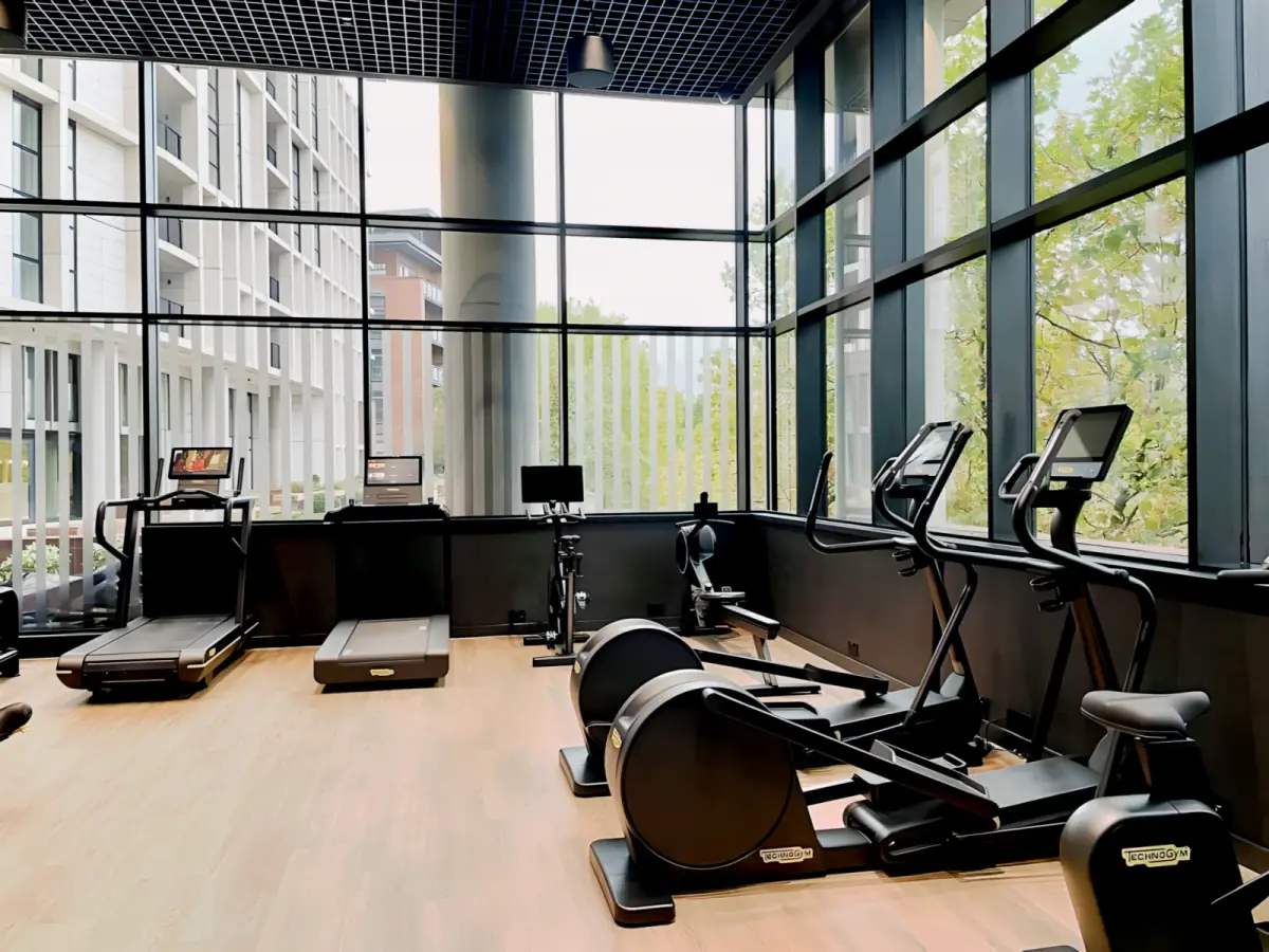 Fitness&Recreation