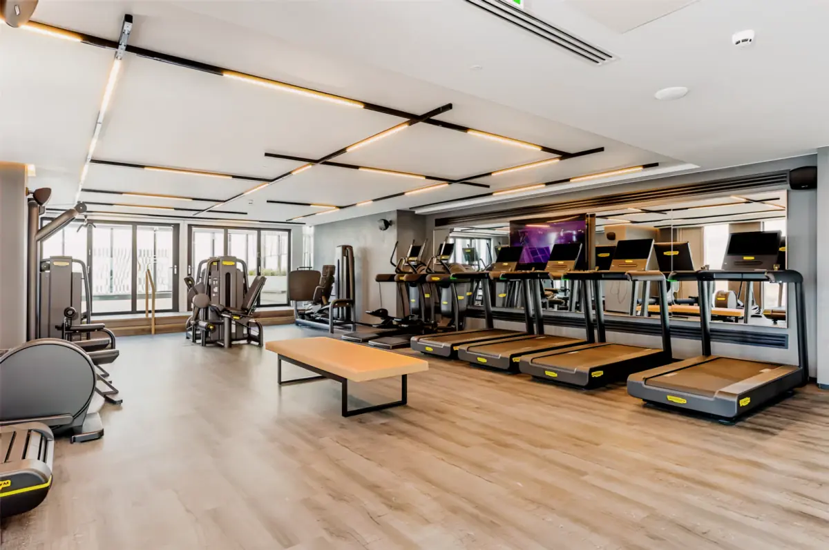 Fitness&Recreation