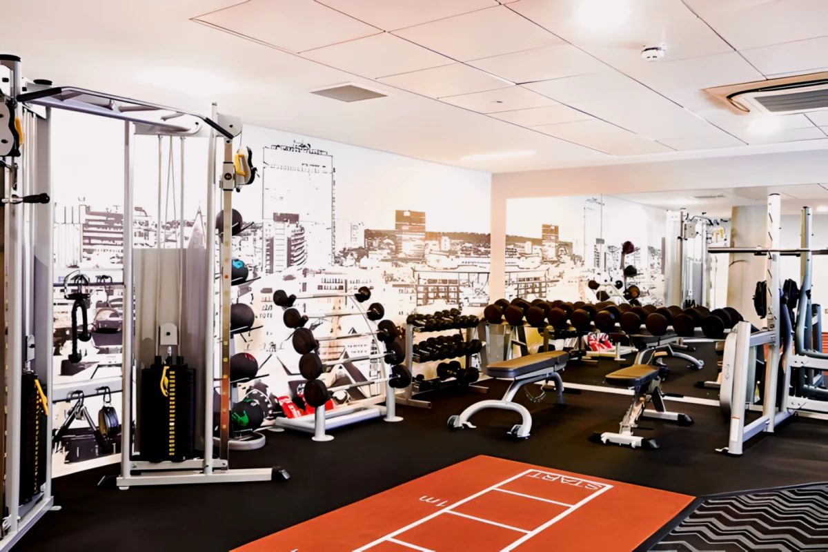 Fitness&Recreation