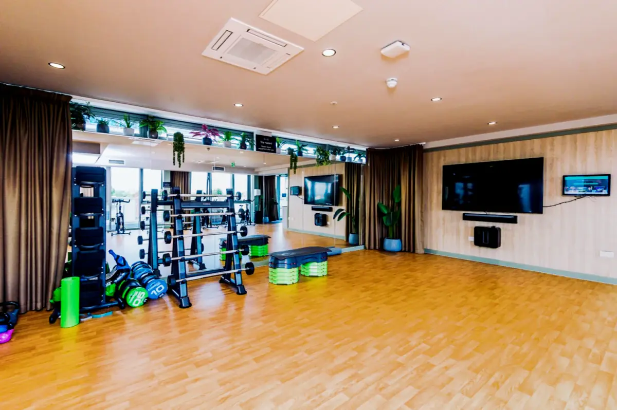 Fitness&Recreation