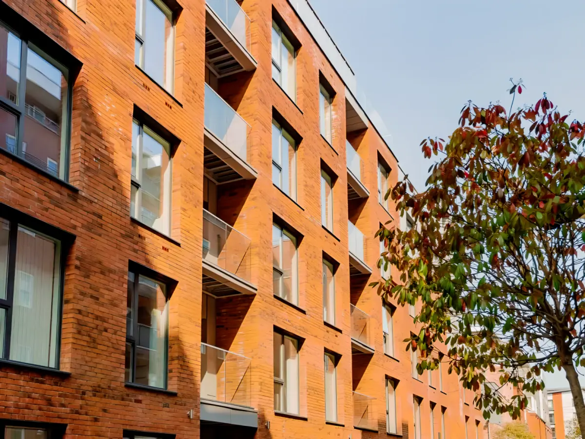 SL- Manchester Victoria Apartments, Manchester M4 4GB