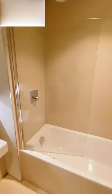 2 bed 2 bath