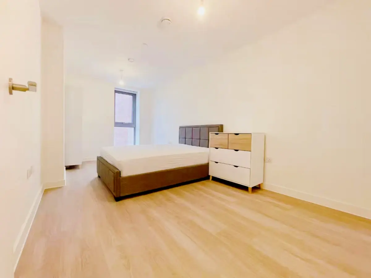 Affinitiy Living-Exchange Point