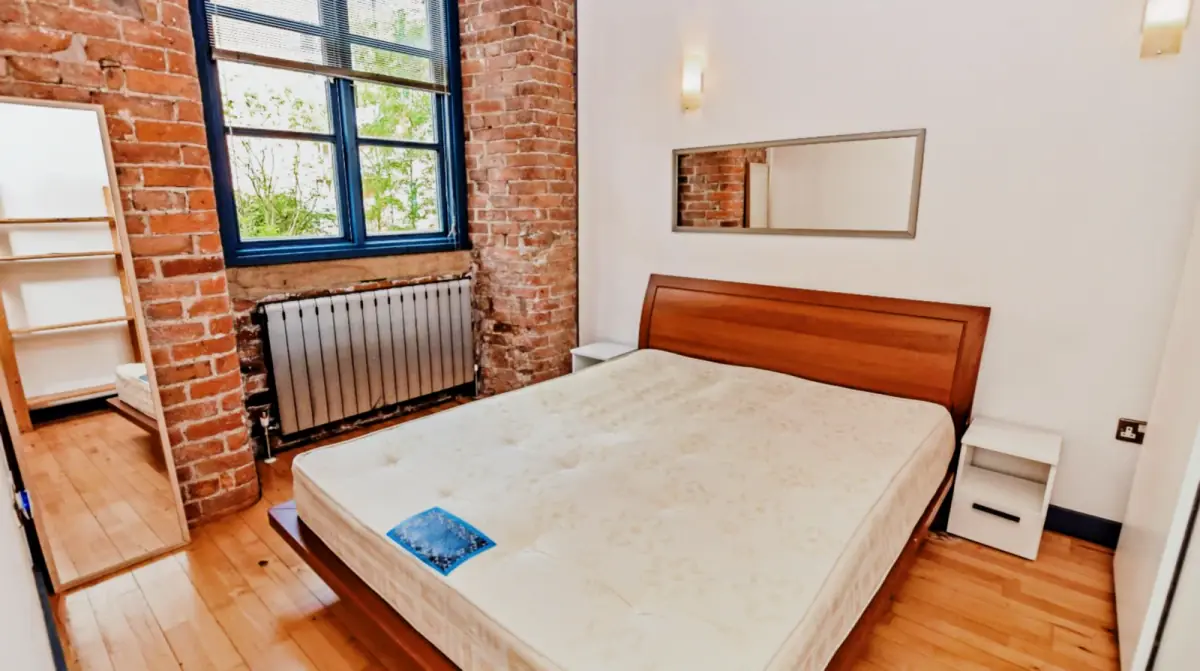 2 bedroom