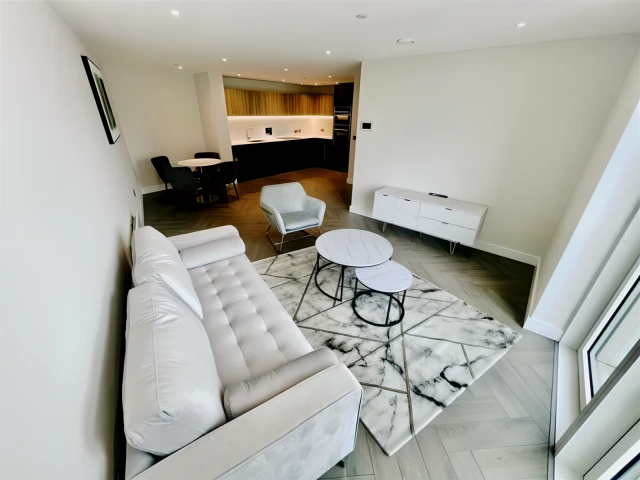 Two Bedroom
