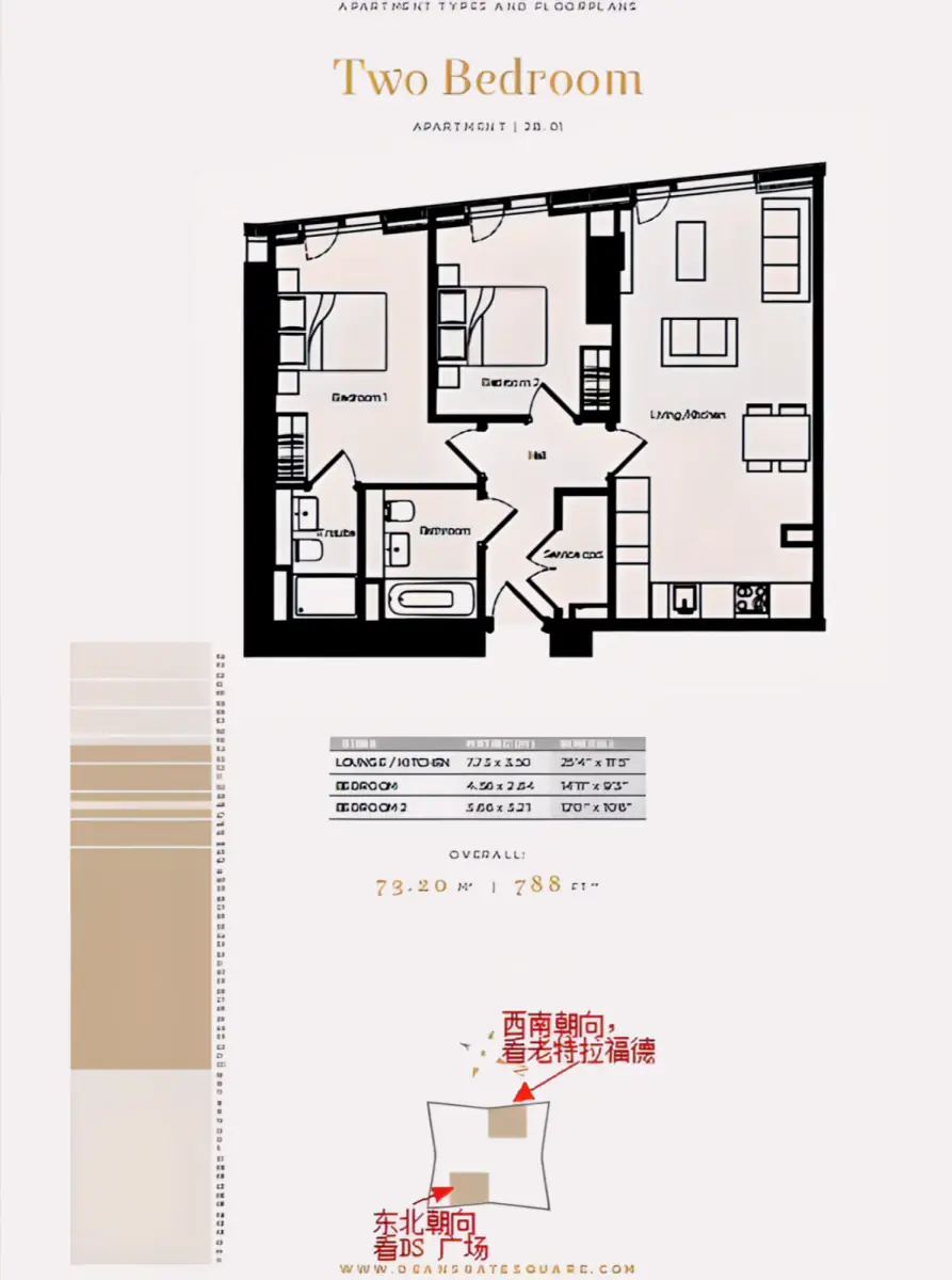 DK-South Tower