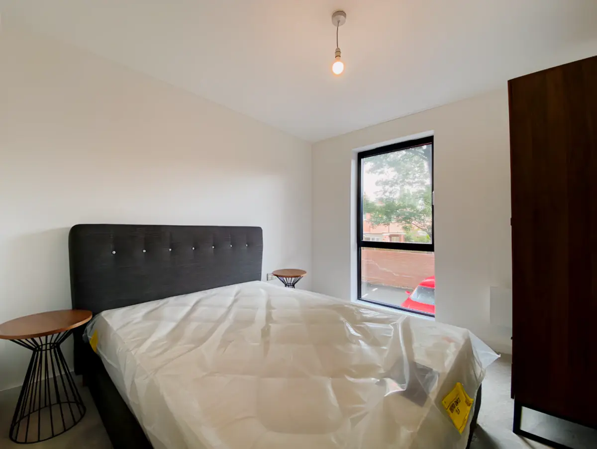 1 Bed 1 Bath