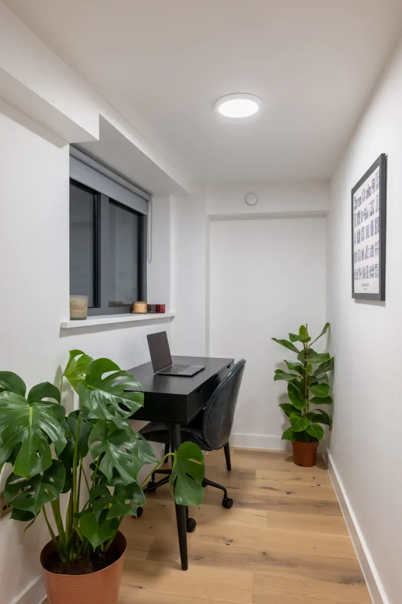 Apartment Rooms view 4