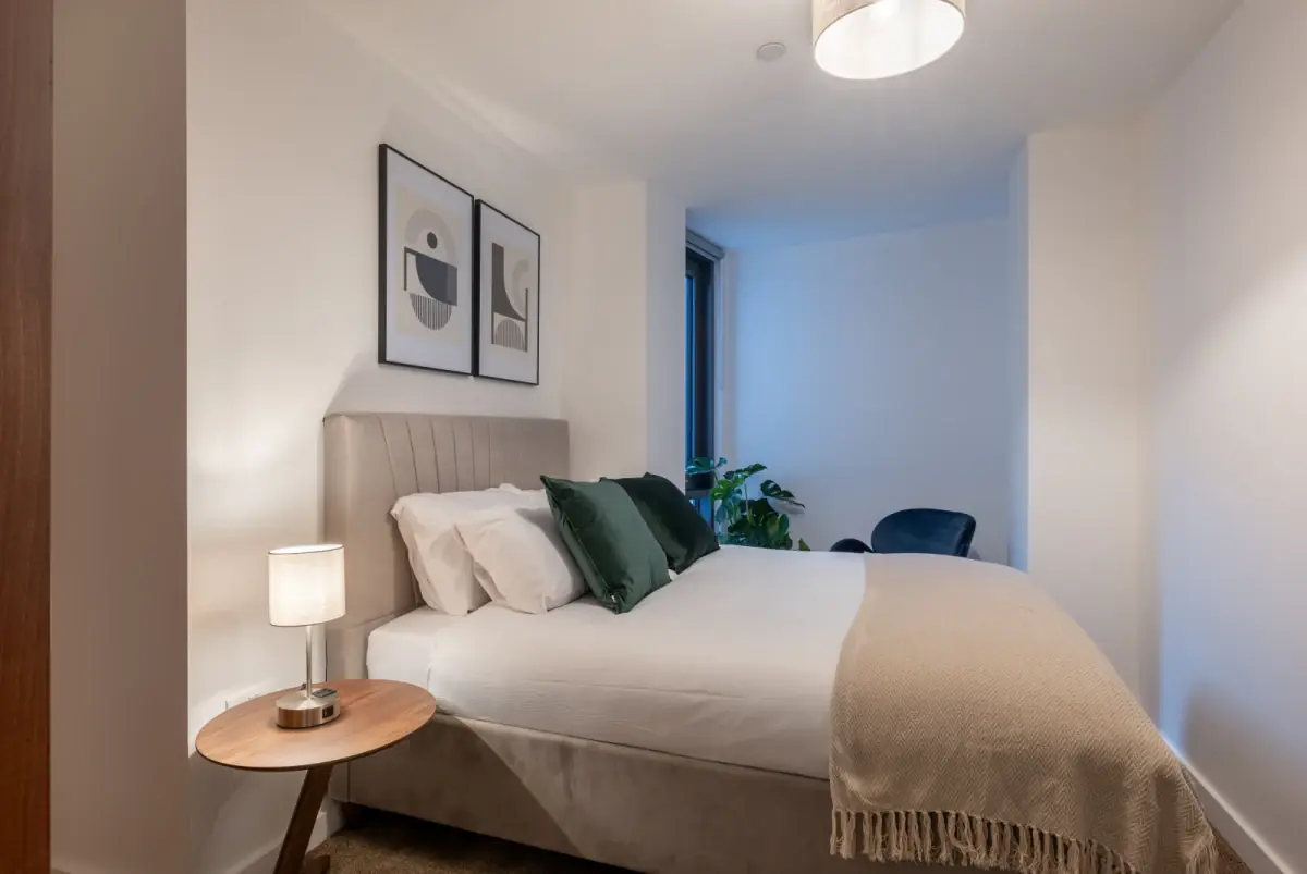 Apartment Rooms view 2
