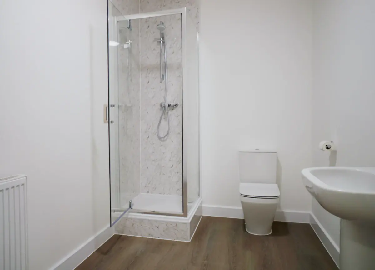 1 room