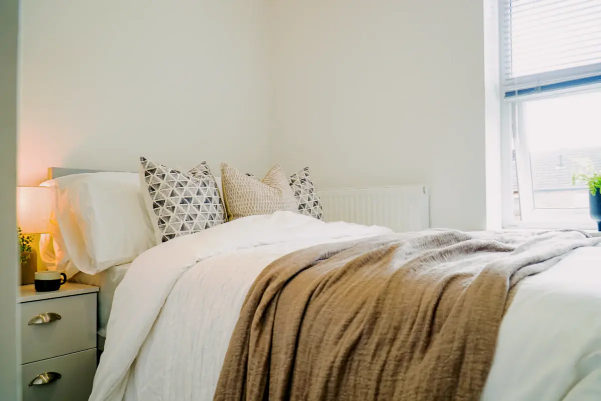 1 room