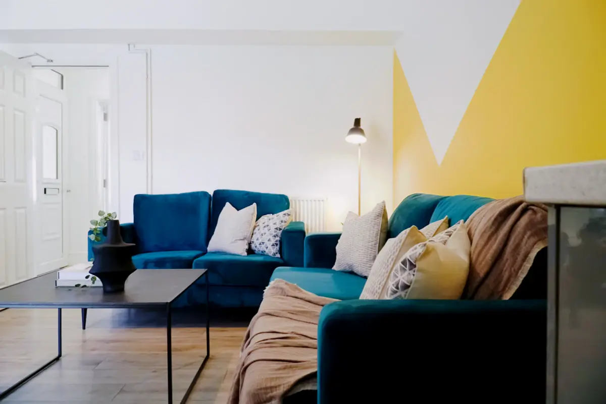 1 room