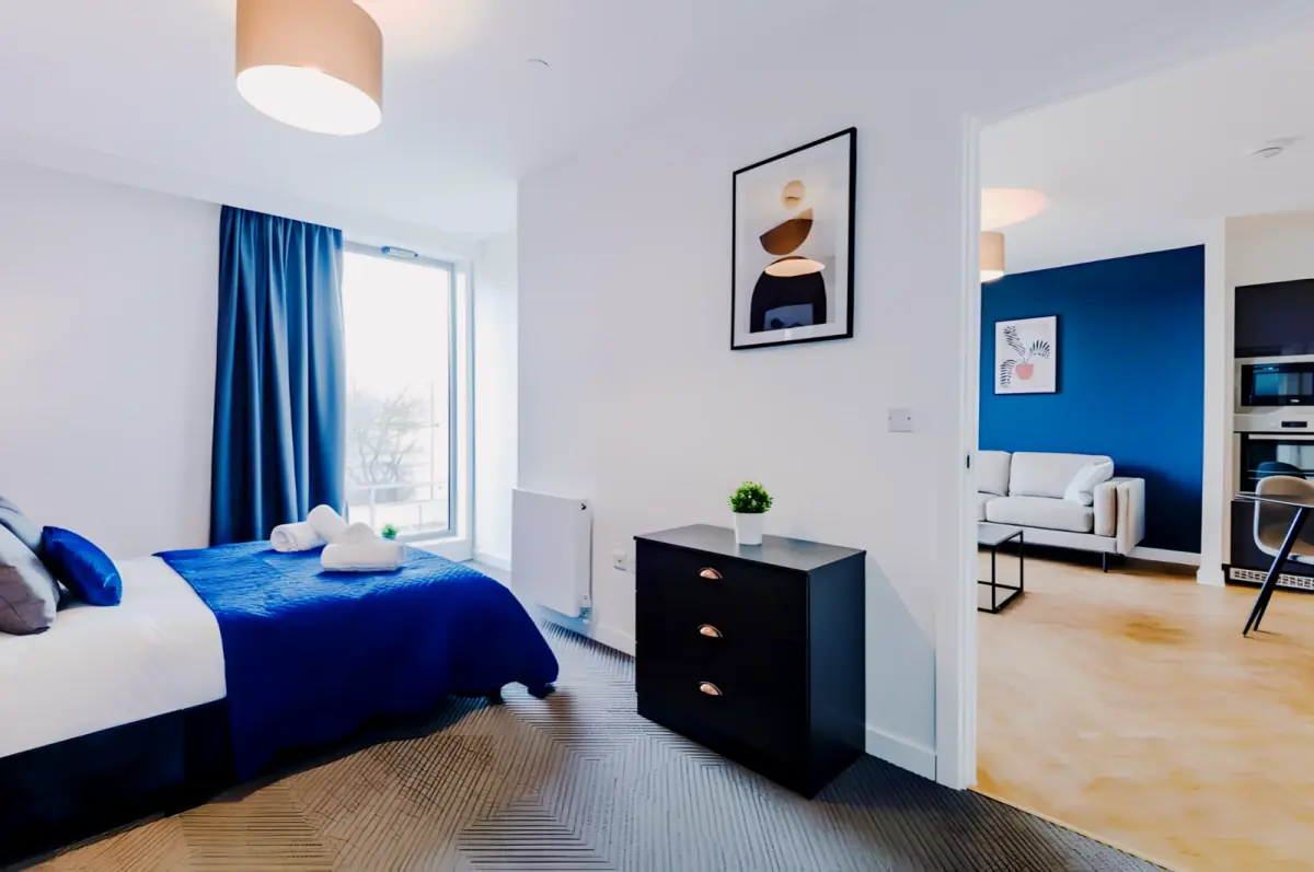 1 Rooms view 1
