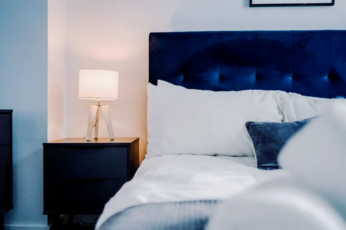 1 Bed