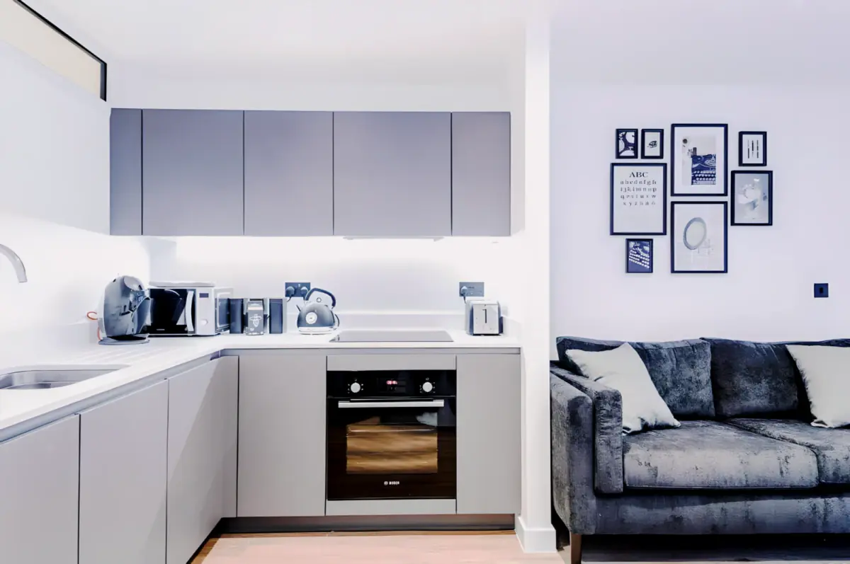 SL-Albert Square Apartments, Manchester M1 4HA