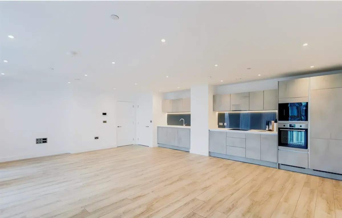 2 Bedroom 2 Bathroom