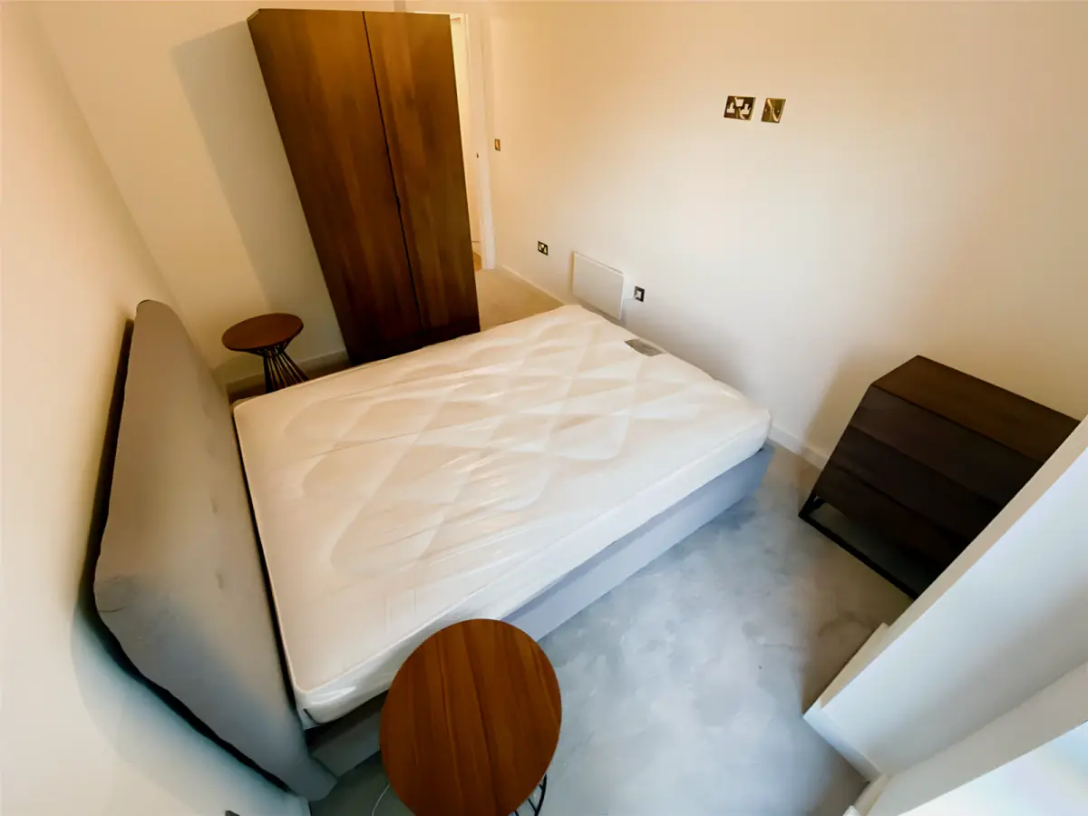 2 Bedroom 2 bathroom