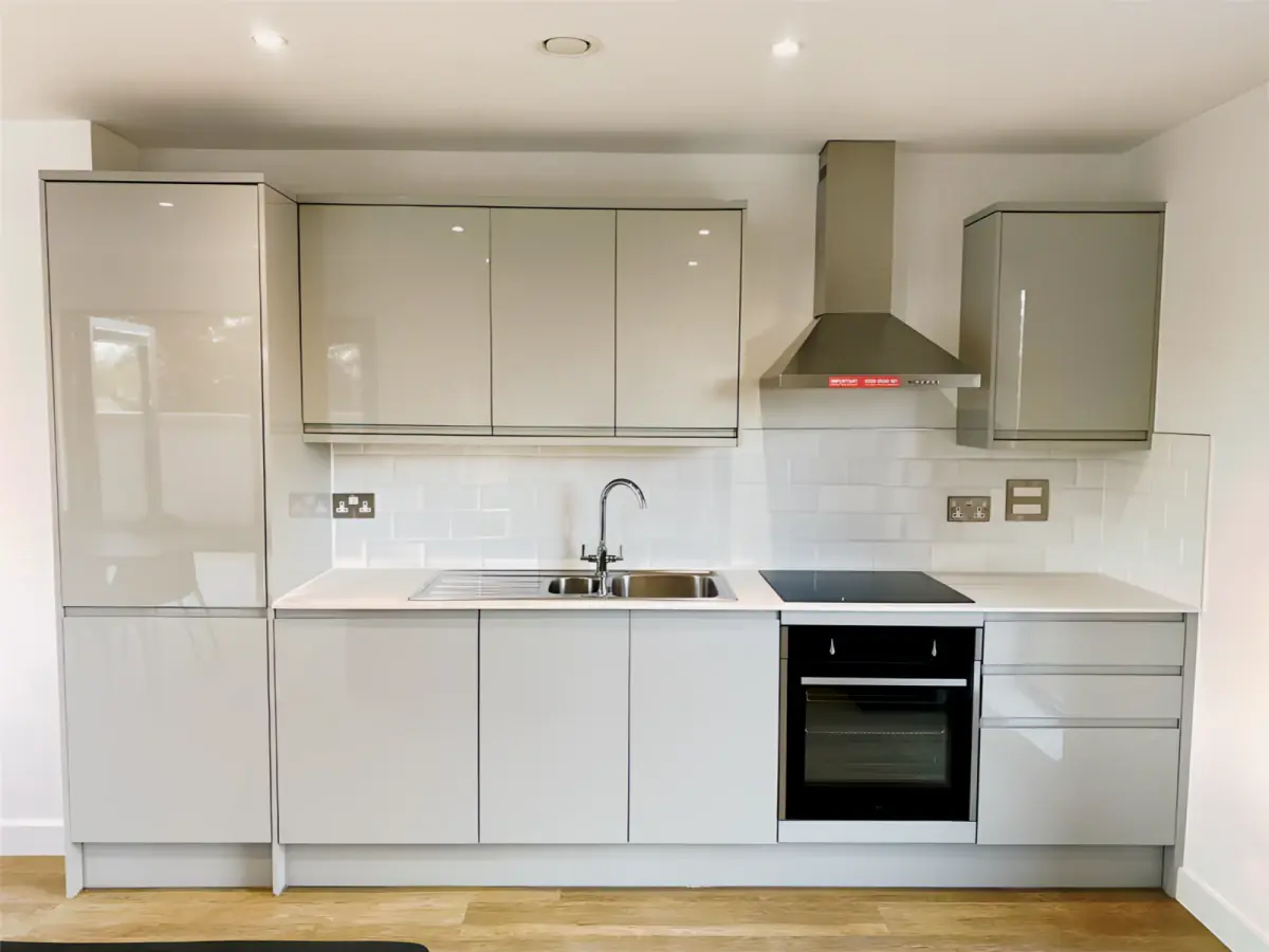 2 Bedroom 2 bathroom