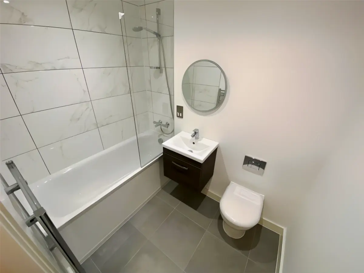 2 Bedroom 2 bathroom