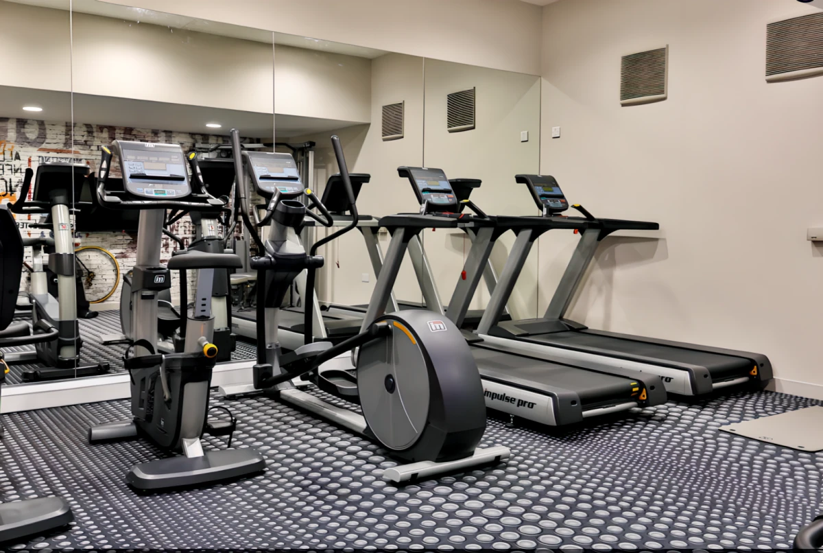 Fitness&Recreation