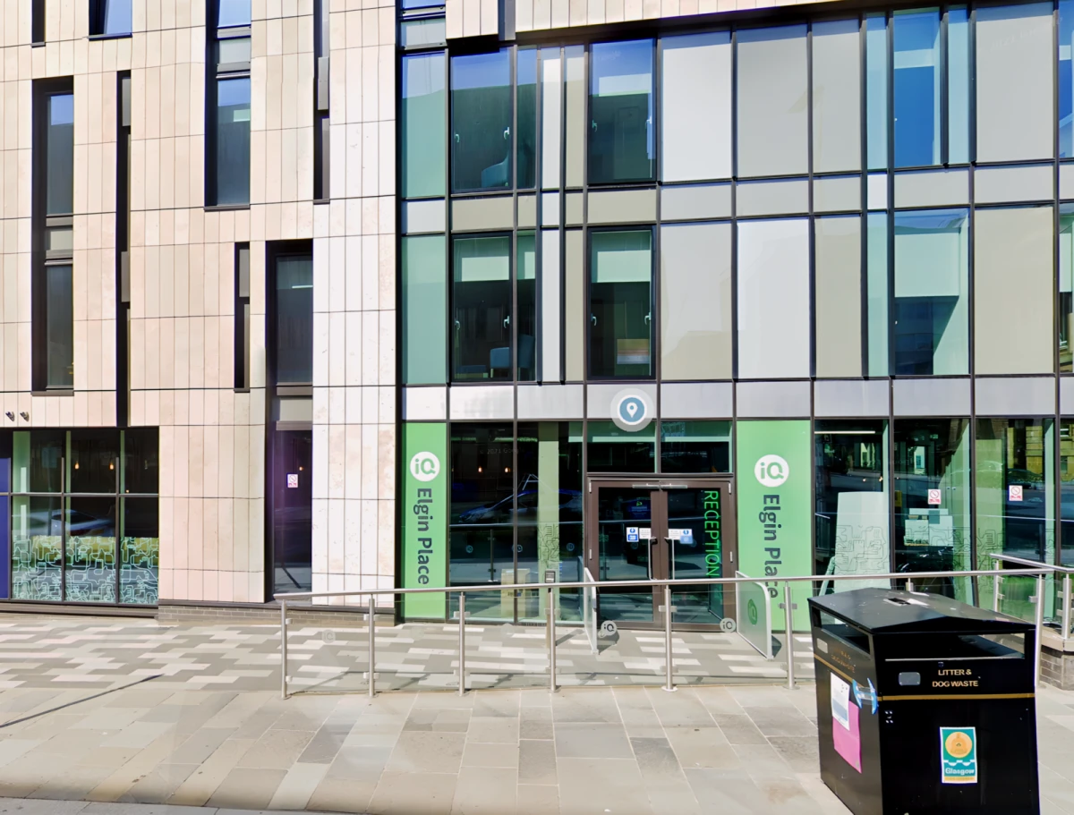 iQ Elgin Place