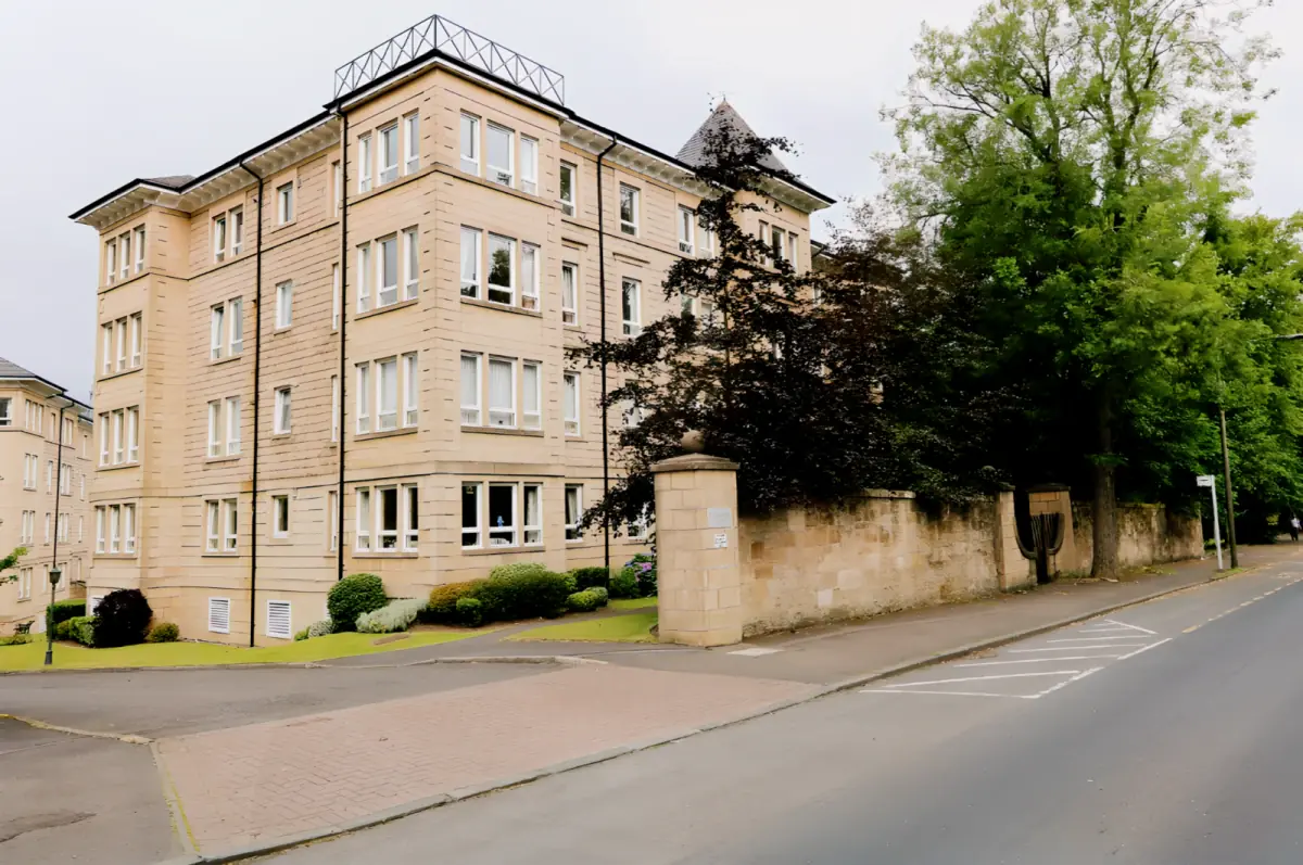 Cleveden Road, G12 0JN