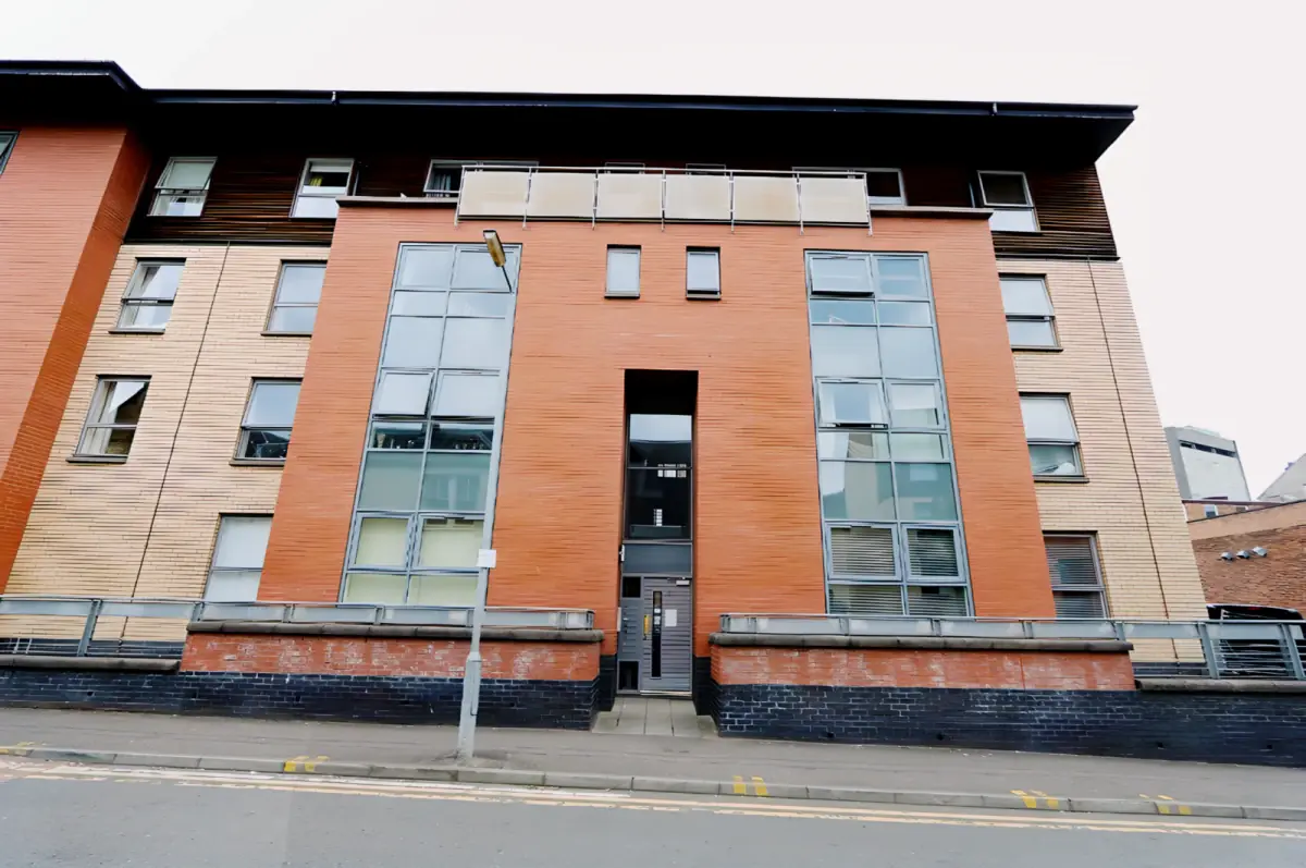 Dunaskin Street, G11 6PG