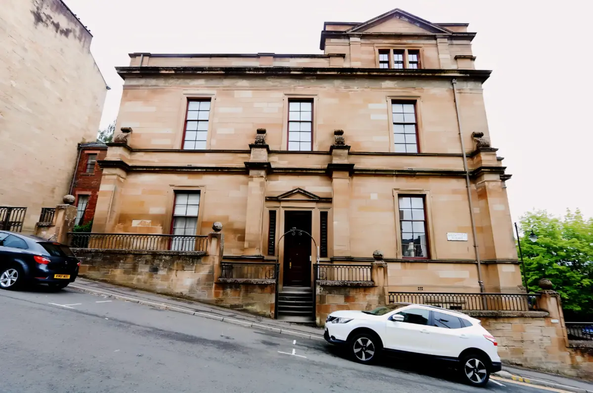 Garnethill Street, G3 6QD
