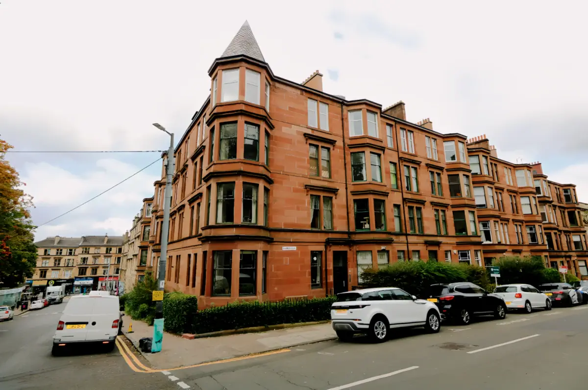 Cranworth Street, G12 8AG