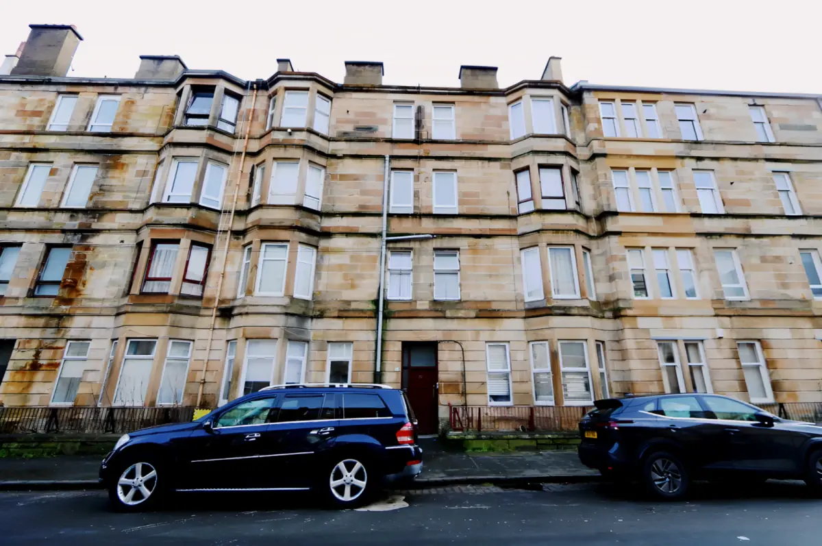 Elizabeth Street, G51 1AG