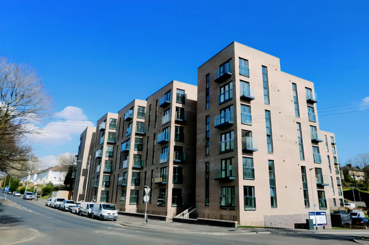 Dorchester Avenue, G12 0AW