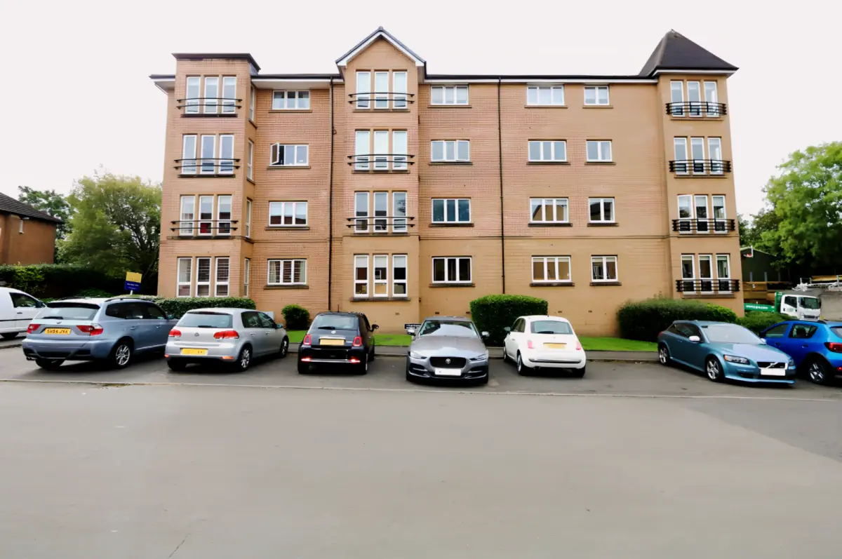 Whittingehame Drive, G12 0YH