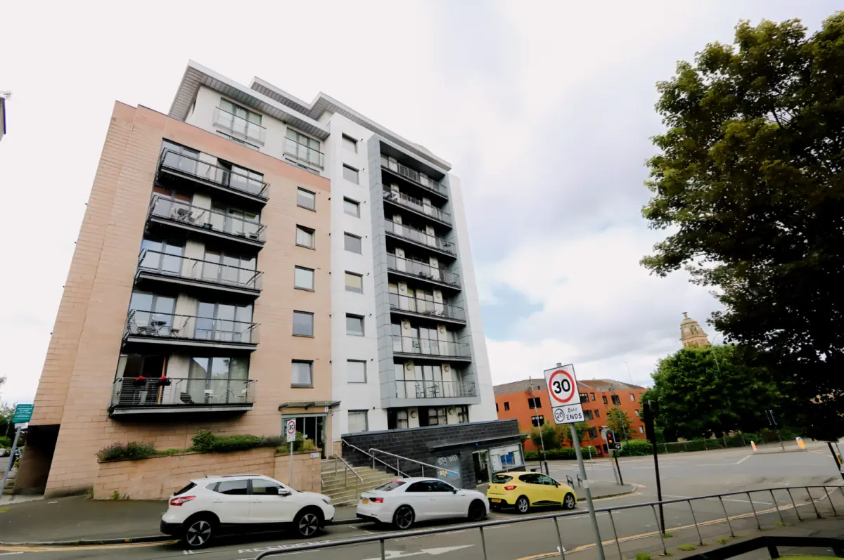 Rose Street, G3 6SP