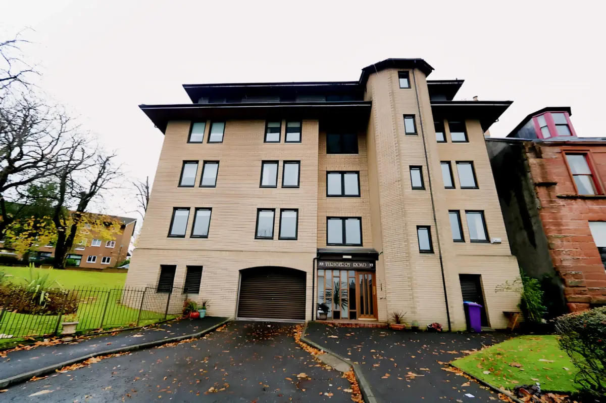 Turnberry Road, Hyndland G11 5AL