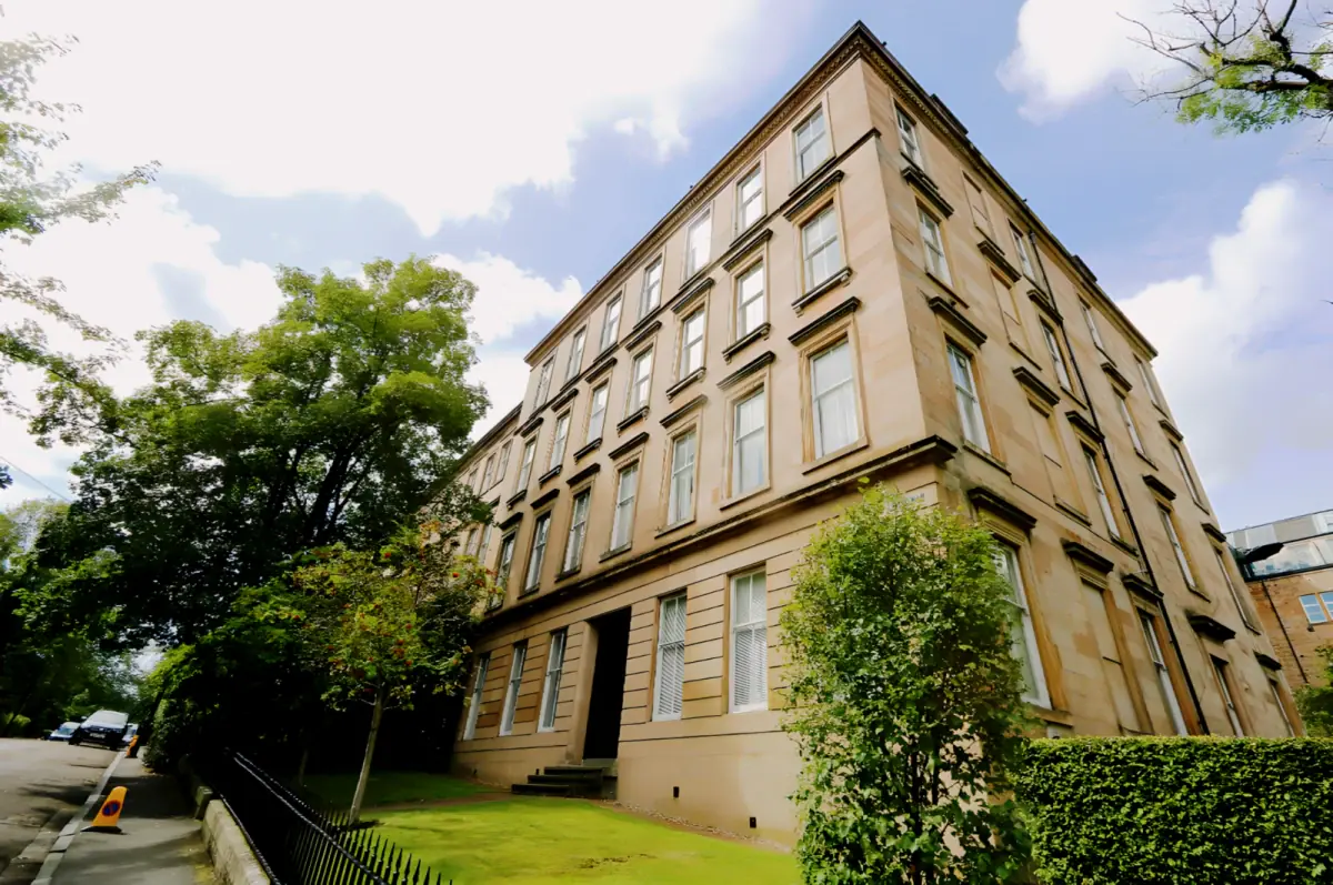 Hillhead Street, G12 8PS