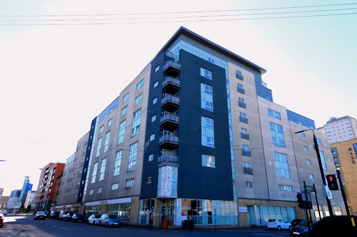 Port Dundas Road, G4 0HF