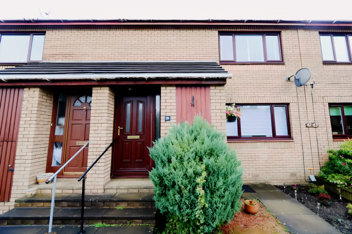 Howth Drive, G13 1RF