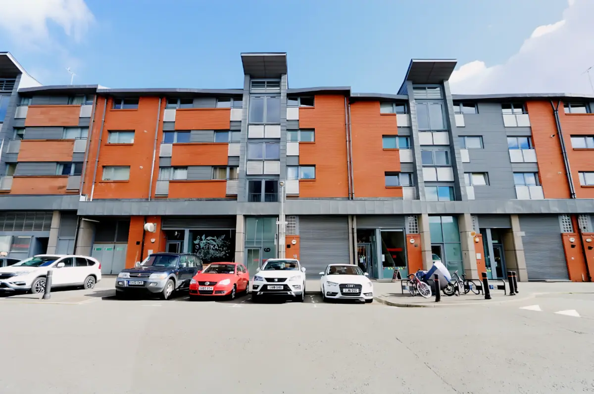 Keith Street, G11 6QQ