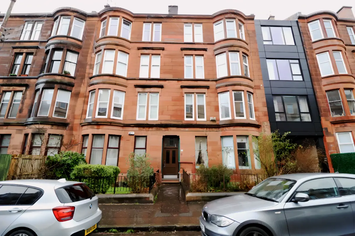Havelock Street, G11 5JA
