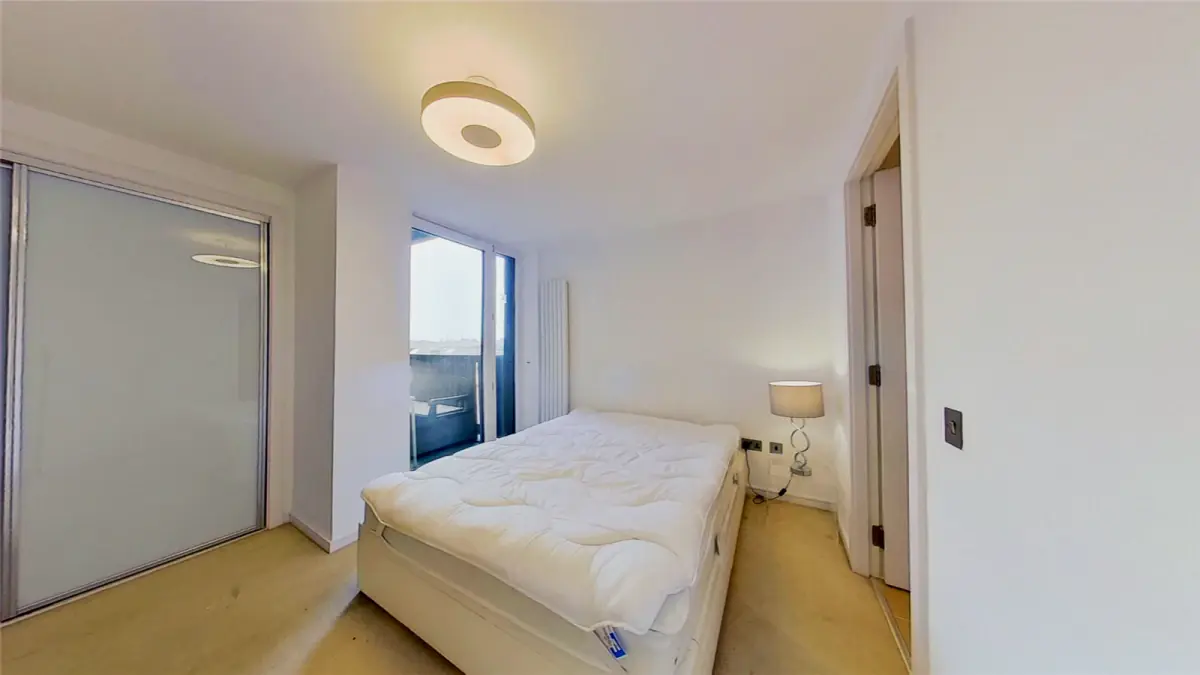 2Bedrooms, 2Bathrooms