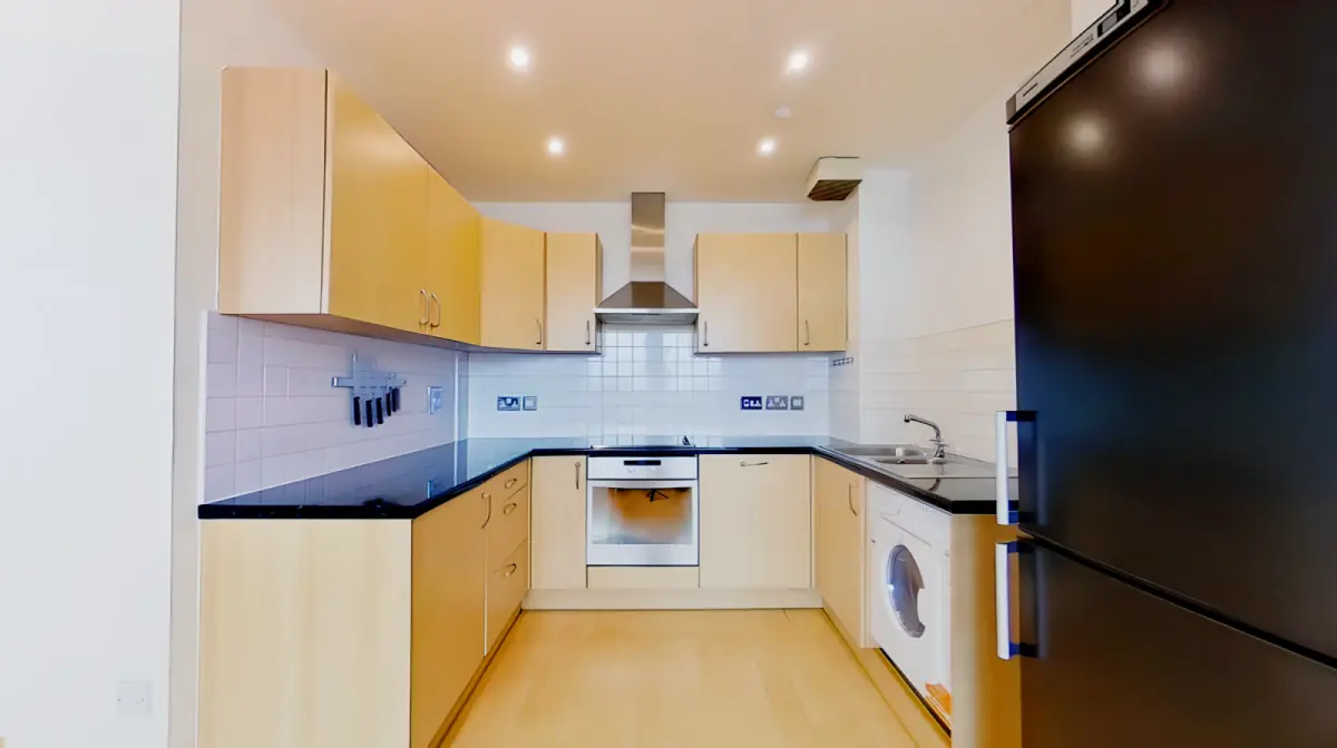 2Bedrooms, 2Bathrooms
